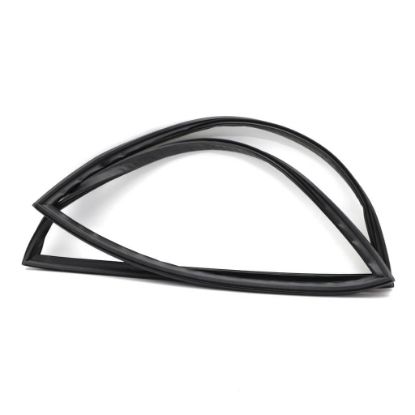 Picture of Midea Door Gasket Assembly Of Refrigerator Part# 12131000071401