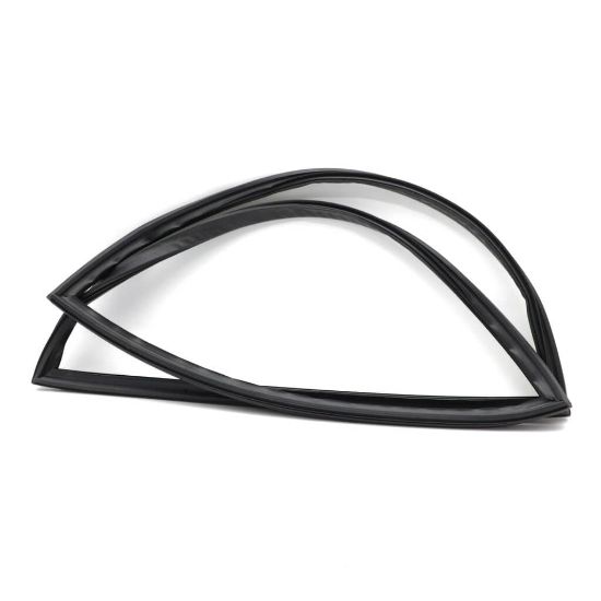 Picture of Midea Door Gasket Assembly Of Refrigerator Part# 12131000071401