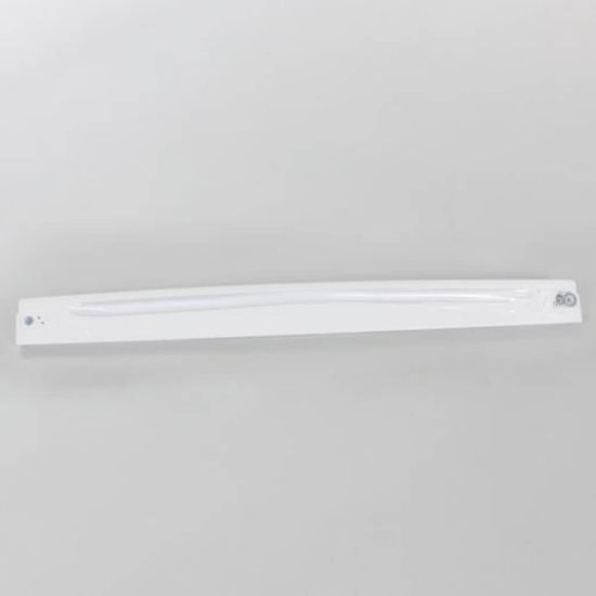 Picture of Midea End Cap Assembly Of Freezer Part# 12131000077033