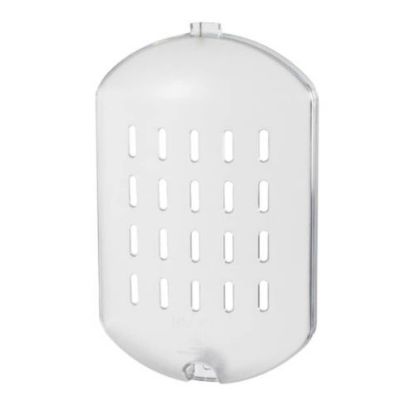 Picture of Midea Lamp Cover Part# 12131000078736