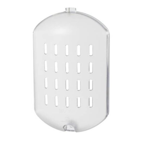 Picture of Midea Lamp Cover Part# 12131000078736