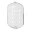 Picture of Midea Lamp Cover Part# 12131000078736