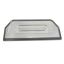 Picture of Midea Drain Tray Part# 12131000078755