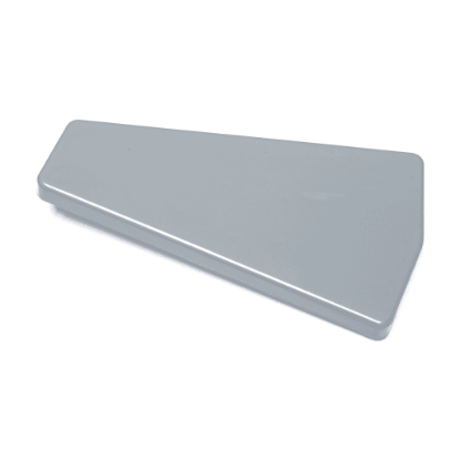 Picture of Midea Hinge Cover Part# 12131000079088