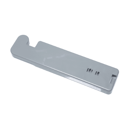 Picture of Midea Hinge Cover Part# 12131000079077