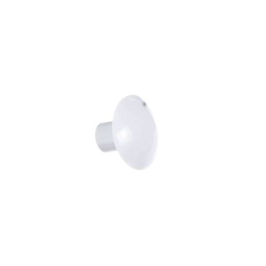 Picture of Midea Screw Plug (White W/ Screw Cover Cap) Part# 12131000079112