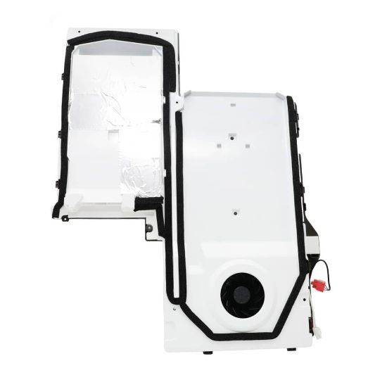 Picture of Midea Air Duct Assembly Of Refrigerator Part# 12131000079255