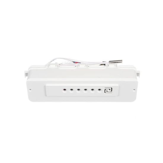 Picture of Midea Main Control Board Mounting Box Assembly Part# 12131000079268