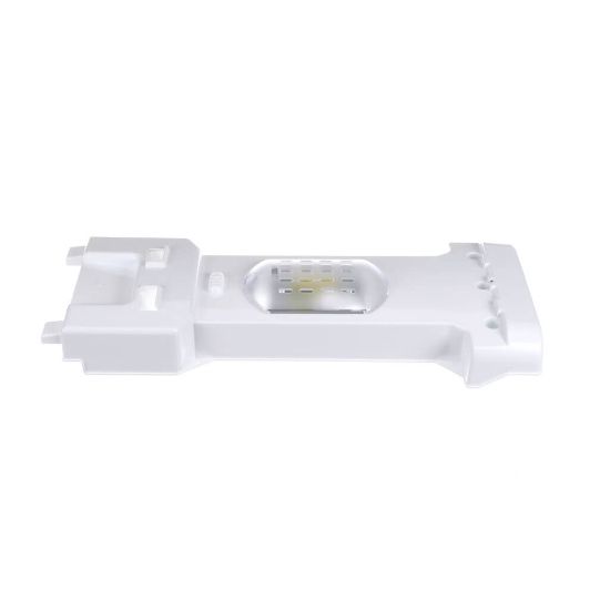 Picture of Midea Air Duct Assembly Of Refrigerator Part# 12131000078845