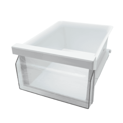 Picture of Midea F Upper Drawer Assembly Part# 12131000079870