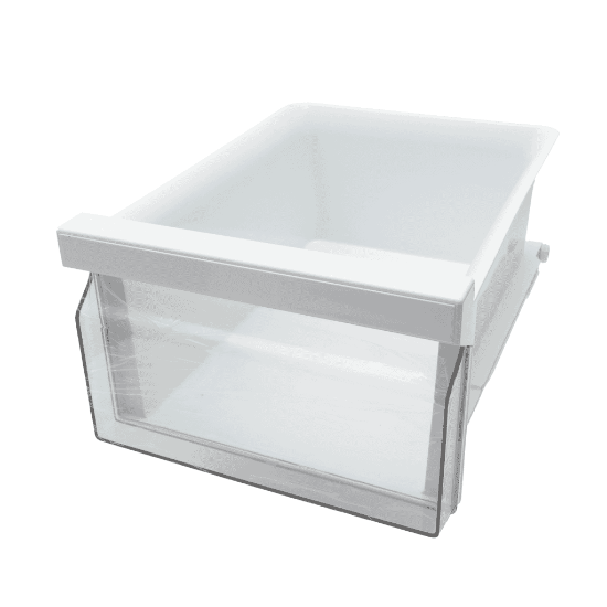 Picture of Midea F Upper Drawer Assembly Part# 12131000079870