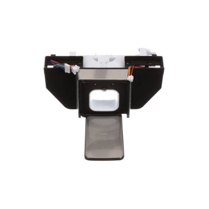 Picture of Midea Seal Plate Assembly Part# 12131000080285