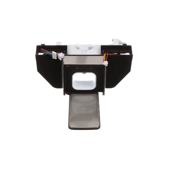 Picture of Midea Seal Plate Assembly Part# 12131000080285