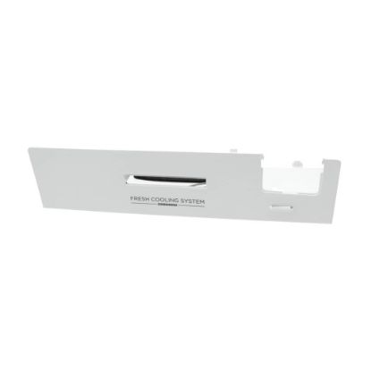 Picture of Midea Air Duct Assembly Of Refrigerator Part# 12131000080394