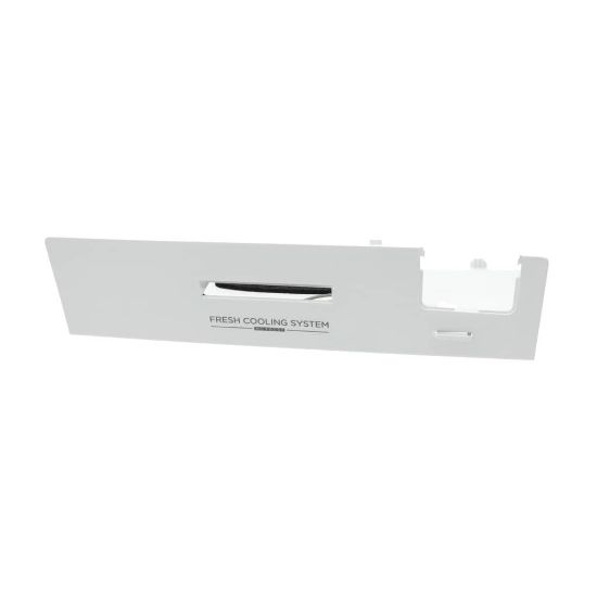 Picture of Midea Air Duct Assembly Of Refrigerator Part# 12131000080394