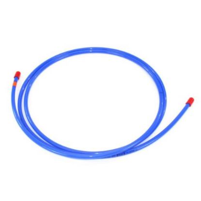 Picture of Midea Drain-pipe Part# 12131000080846