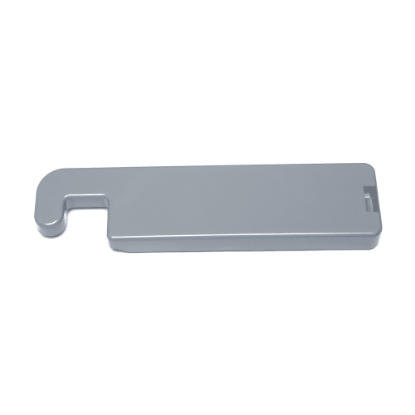 Picture of Midea Hinge Cover Part# 12131000081009