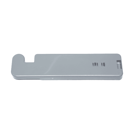 Picture of Midea Hinge Cover Part# 12131000084191