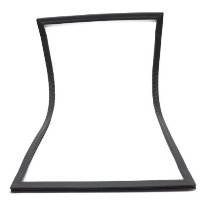 Picture of Midea Door Gasket Assembly Of Refrigerator Part# 12131000085916
