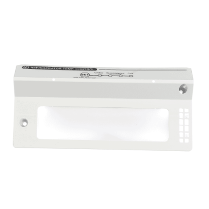 Picture of Midea Lamp Mounting Box Assembly Part# 12131000086833