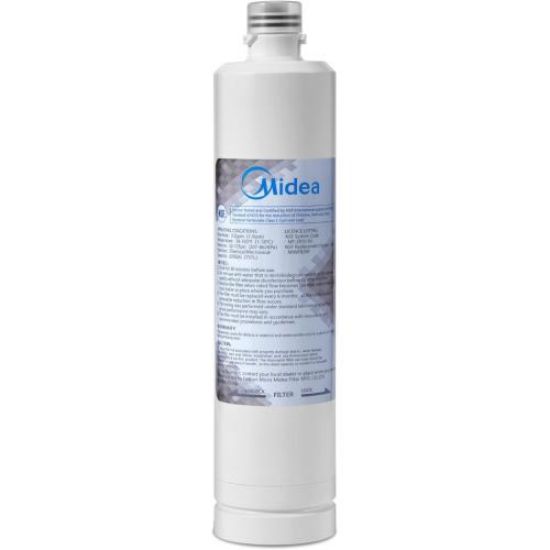 Picture of Midea Water Filter Miwf8200 Part# 12131000093558