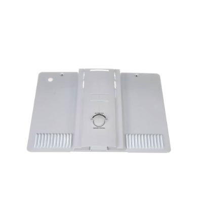 Picture of Midea Air Duct Sheet Assembly Part# 12131000A01762