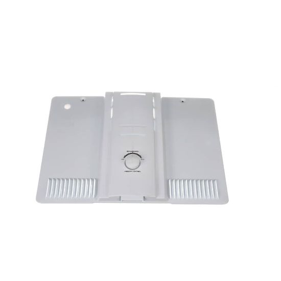 Picture of Midea Air Duct Sheet Assembly Part# 12131000A01762