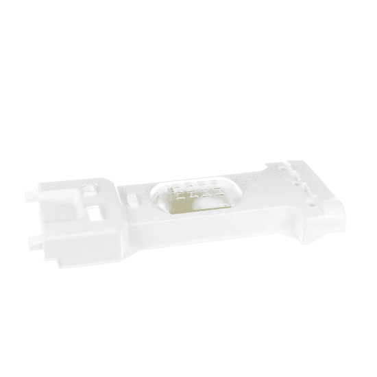 Picture of Midea Air Duct Cover Part# 12131000A01941