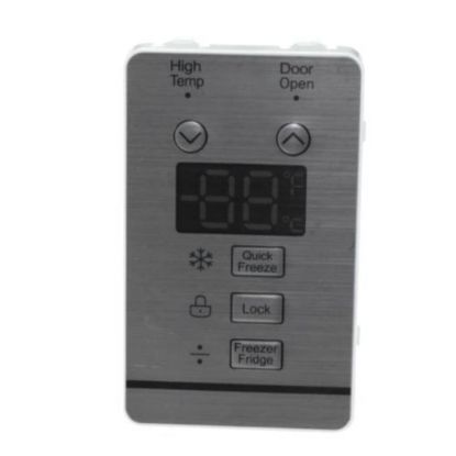 Picture of Midea Display Box Part# 12131000A04362