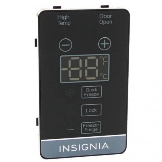 Picture of Midea Display And Control Assembly Part# 12131000A08386