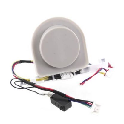 Picture of Midea Seal Plate Assembly Part# 12131000A08834