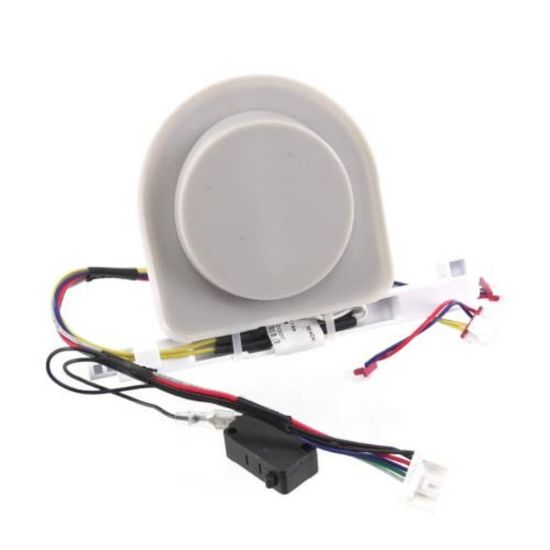 Picture of Midea Seal Plate Assembly Part# 12131000A08834