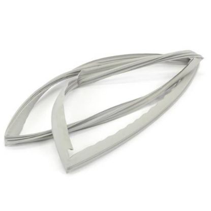 Picture of Midea Door Gasket Assembly Of Freezer Part# 12131000A08884