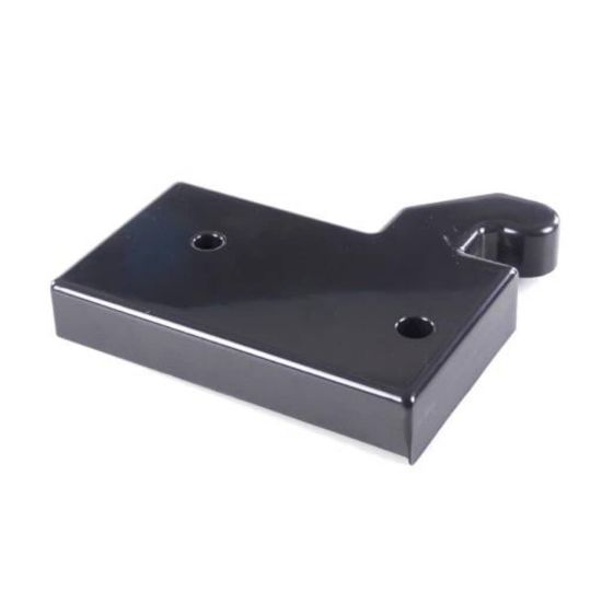 Picture of Midea Hinge Cover Assembly Part# 12131000A08124