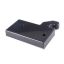 Picture of Midea Hinge Cover Assembly Part# 12131000A08124