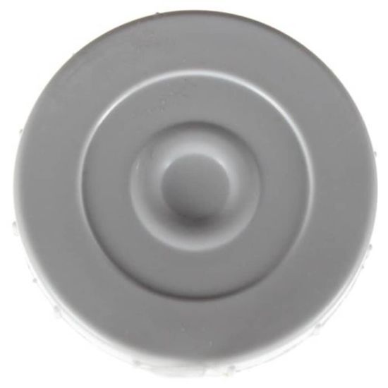 Picture of Midea Water Pipe Cover Part# 12132000000339