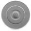 Picture of Midea Water Pipe Cover Part# 12132000000339
