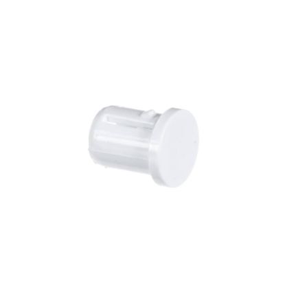 Picture of Midea Screw Plug (White) Part# 12132000000687
