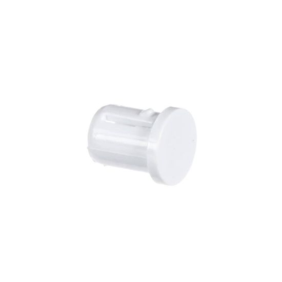 Picture of Midea Screw Plug (White) Part# 12132000000687