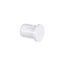 Picture of Midea Screw Plug (White) Part# 12132000000687