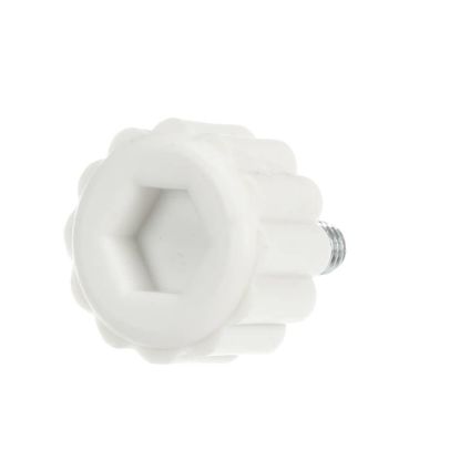 Picture of Midea Adjust Leg Part# 12132000000529