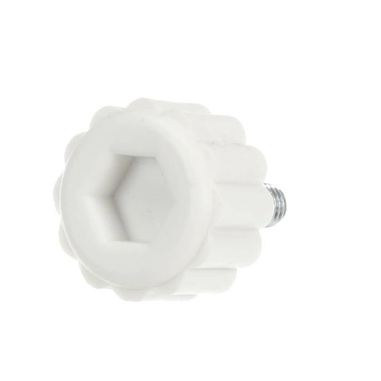 Picture of Midea Adjust Leg Part# 12132000000529