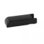 Picture of Midea Hinge Cover (Lower) Part# 12132000001961
