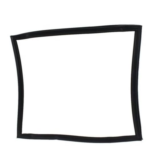 Picture of Midea Door Gasket Part# 12132000006919