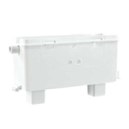 Picture of Midea Temperature-control Box Part# 12132000006957