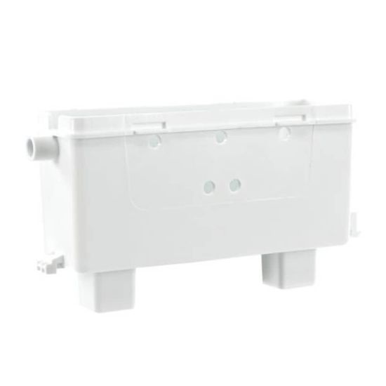 Picture of Midea Temperature-control Box Part# 12132000006957