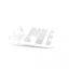 Picture of Midea Ventilating Window Part# 12132000002121