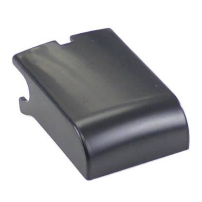 Picture of Midea Upper Hinge Cover Part# 12132000006924