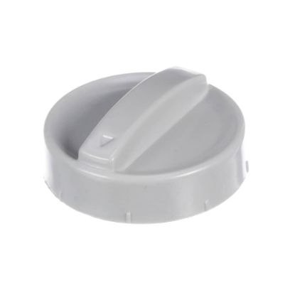 Picture of Midea Temperature-control Knob Part# 12132000007621