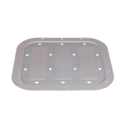 Picture of Midea Panel Part# 12138000002804